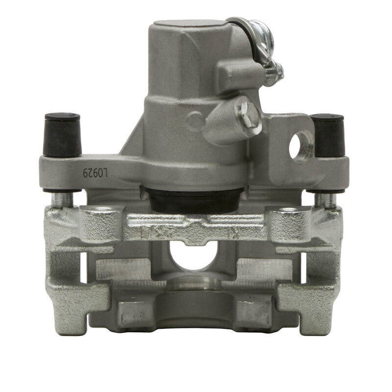DFC 06-16 Mazda 5 Rear-L Silver Zinc Coated Premium Caliper
