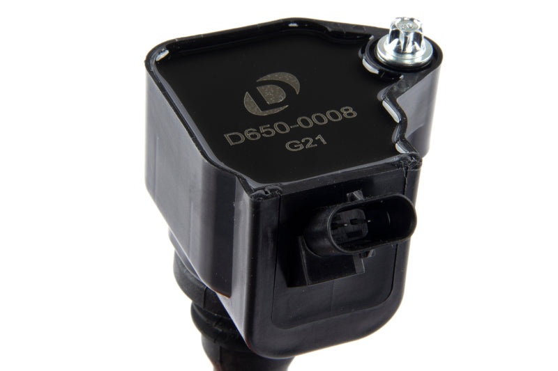 Dinan B-Series Style (B36/B38/B46/B48/B58/S58) Ignition Coil - Black