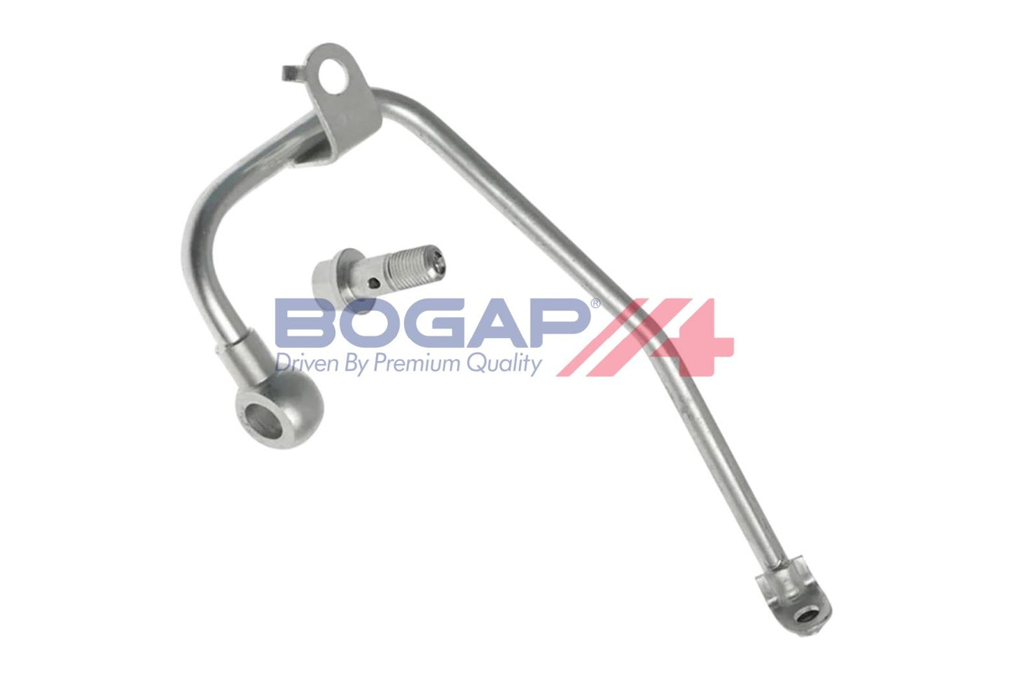 BOGAP C1728104 Oil Line, Charger