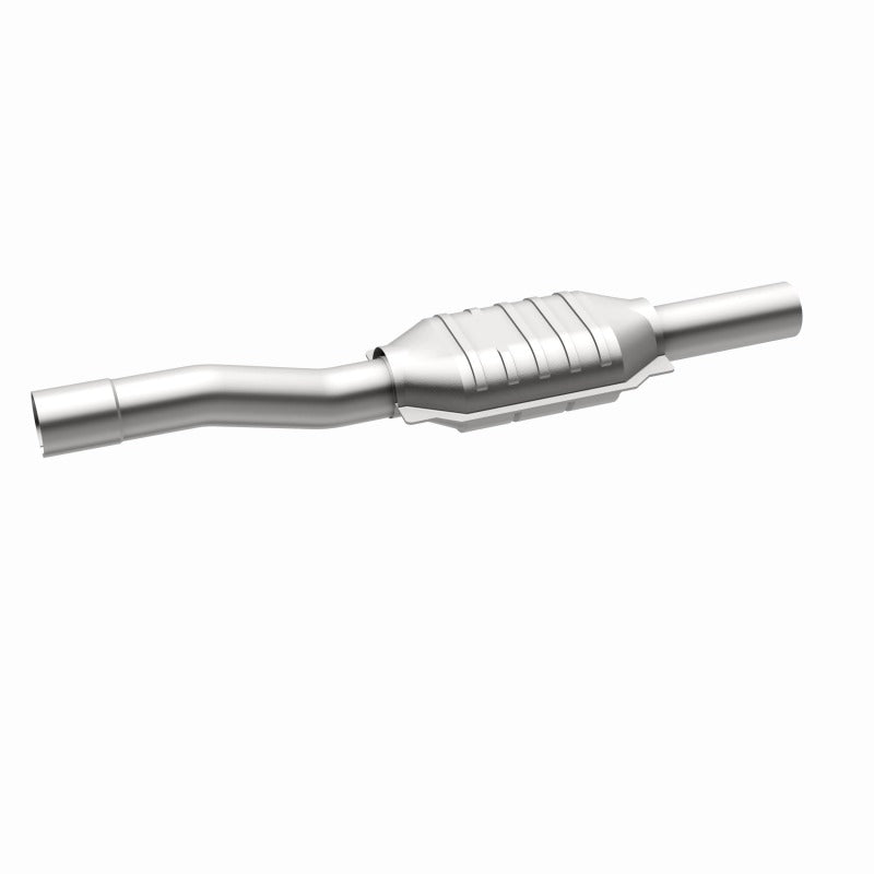 MagnaFlow Direct Fit Catalytic Converter 02-04 Jeep Grand Cherokee 4.0L Rear