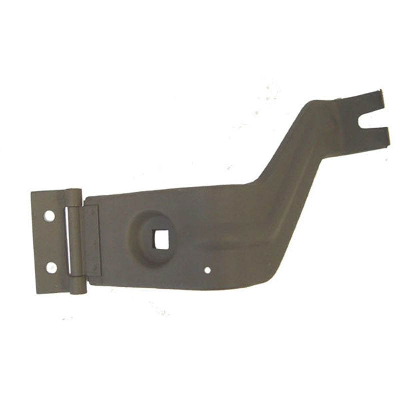 Omix Right-Side Housing Bracket Headlight- 41-45 Willys MB