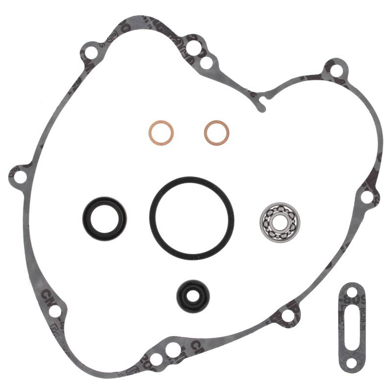 Vertex Pistons Vertex Gaskets 85-03 Kawasaki KX60 Water Pump Rebuild Kit