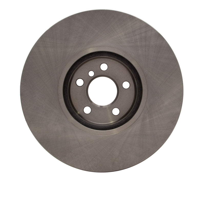 DFC 16-25 BMW 740I Right Front Brake Rotor