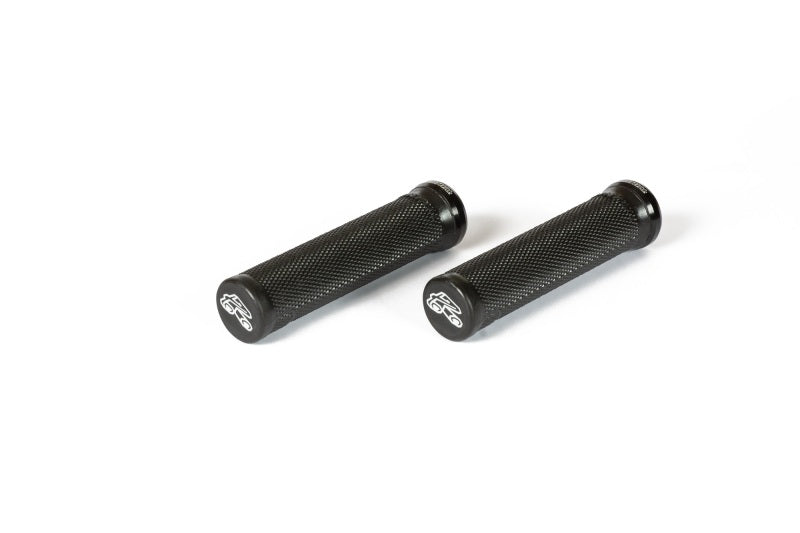 Renthal Cycle Single Collar Lock-On Ultrasoft - Black