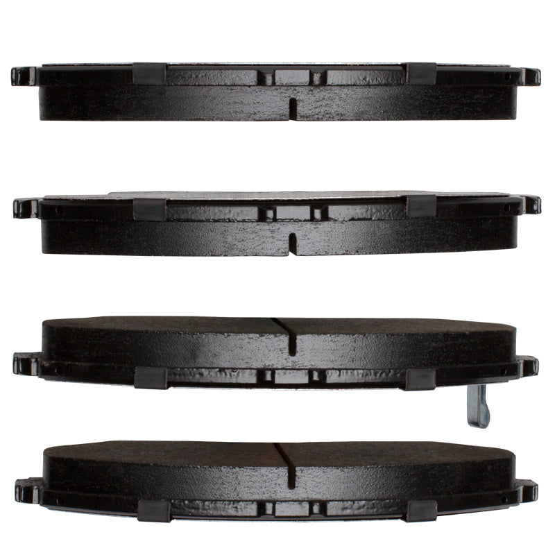 DFC 07-25 Acura MDX Front 5000 Advanced Ceramic Brake Pads