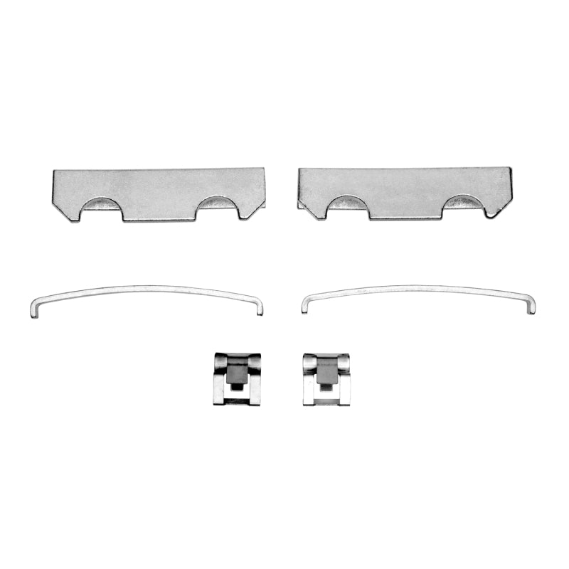 DFC 72-80 American Motors Hornet Front Premium Hardware Kit