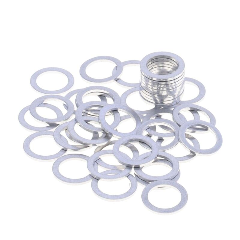Athena Soft Aluminum Washer
