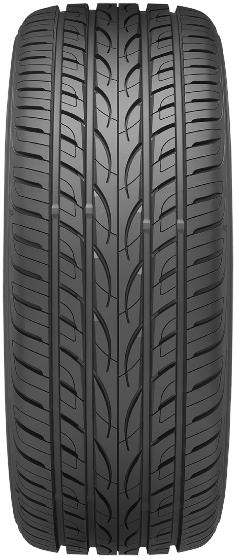 Yokohama Tire Yokohama Avid ENVigor ZPS Tire - 225/55RF17 97V