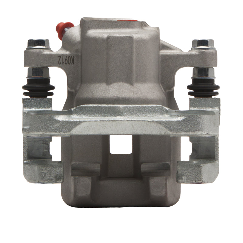 DFC 06-11 Toyota RAV4 Rear-R Premium Caliper - Silver Zinc Coated