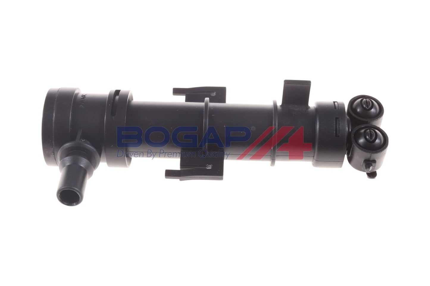 BOGAP A5522259 Washer Fluid Jet, Headlight Cleaning