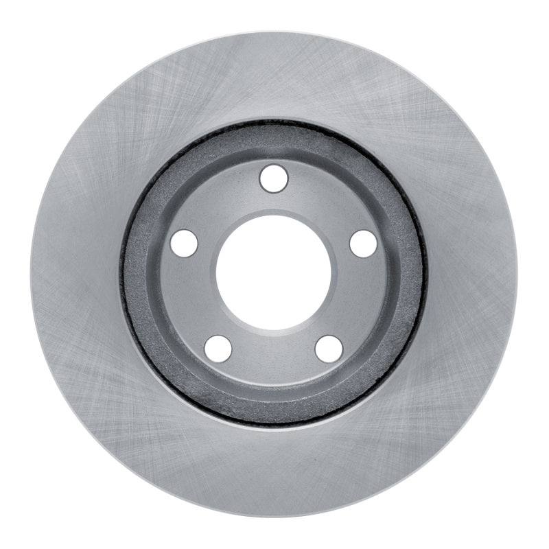 DFC 97-08 Audi A4 (Mexico) Front/Rear Brake Rotor
