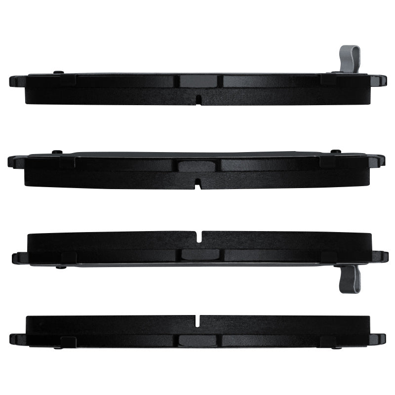 R1 Concepts R1 97-13 Pontiac GTO Front Euro Ceramic Brake Pads
