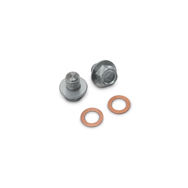 Vance and Hines Vance & Hines HD Sensor Plug Kit 18Mm