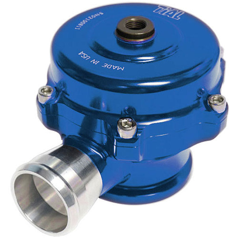 TiALSport TiAL Sport QR BOV 11 PSI Spring - Blue (1.0in)