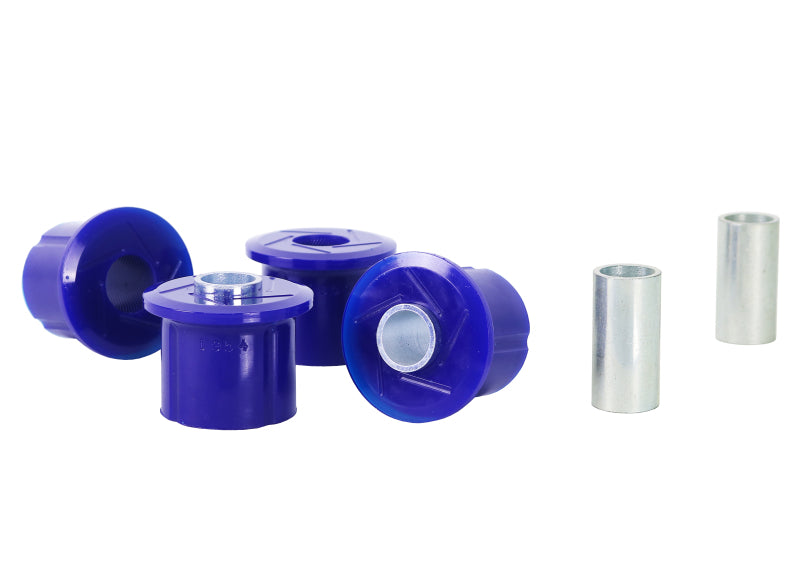 SuperPro Tata Front Upper Control Arm