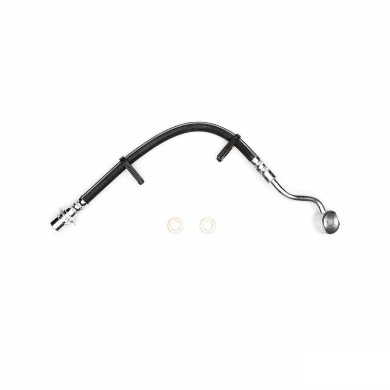 DFC 13-18 Ram 2500/3500 Front-R up/Front-R lo Brake Hose