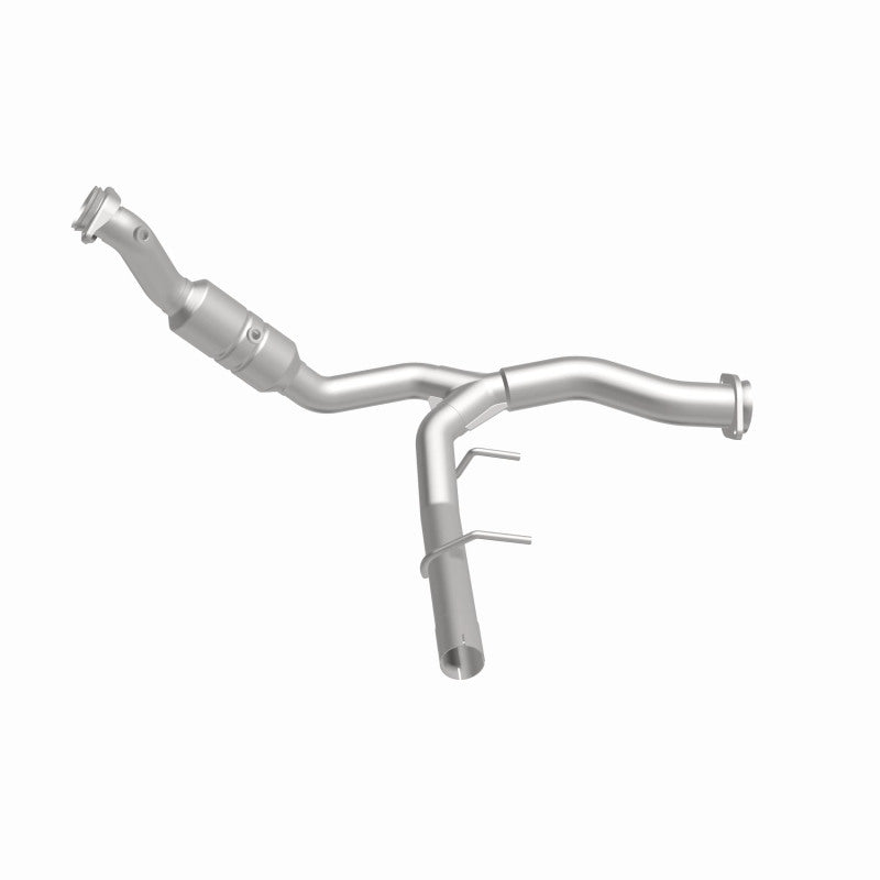 MagnaFlow 12-14 Ford F-150 3.5L Direct Fit Converter