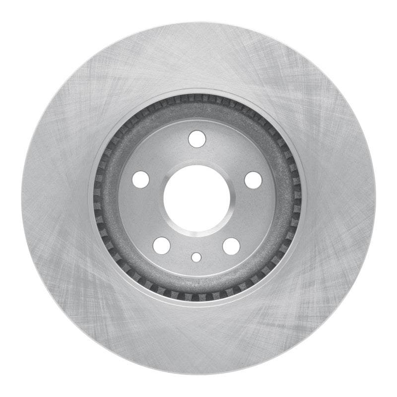 DFC 08-17 Cadillac CTS Front Brake Rotor