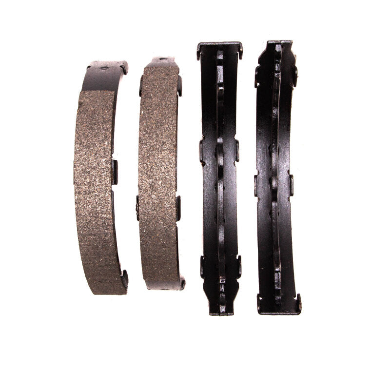 DFC 08-25 Lexus LC500 Parking Brake Parking Shoes