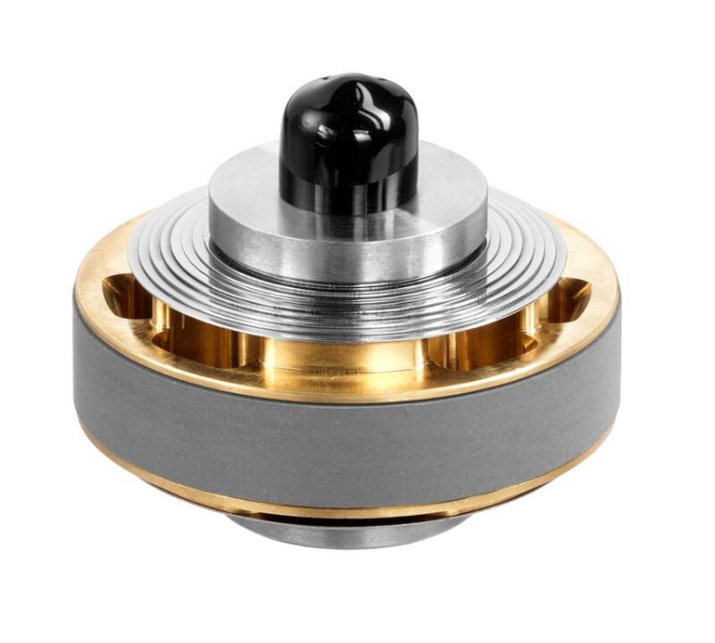 Bitubo Suspension Bitubo KXSHOCK Rear Monoshock Hydraulic Kit: Piston And Shims