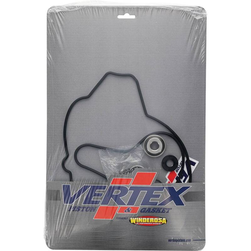 Vertex Pistons Vertex Gaskets 2016 Polaris Sportsman 450 EFI MD Water Pump Rebuild Kit