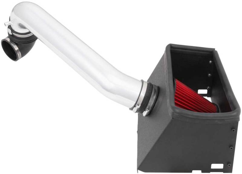 Spectre Air Intake Kit Ram 1500 V6-3.6L F/I 13-21