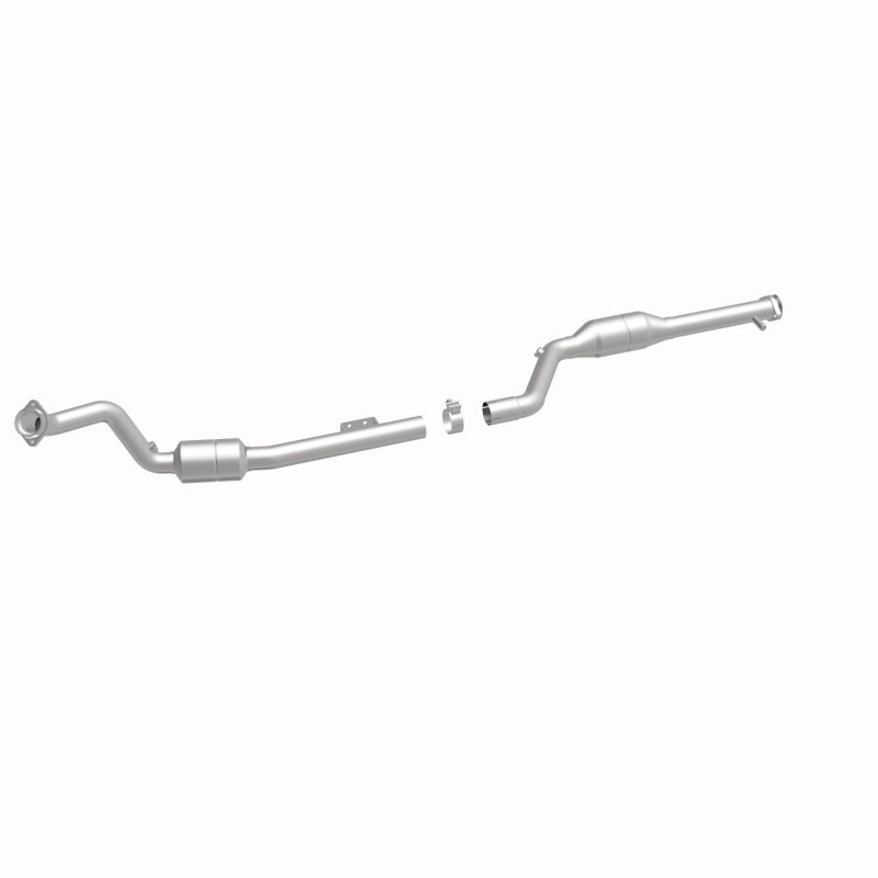 MagnaFlow Direct Fit Catalytic Converter 96-98 Mercedes SL500 5.0L