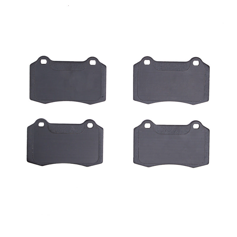 DFC 97-07 Volvo V70 Rear/Front 4000 Hybridynamic Brake Pads