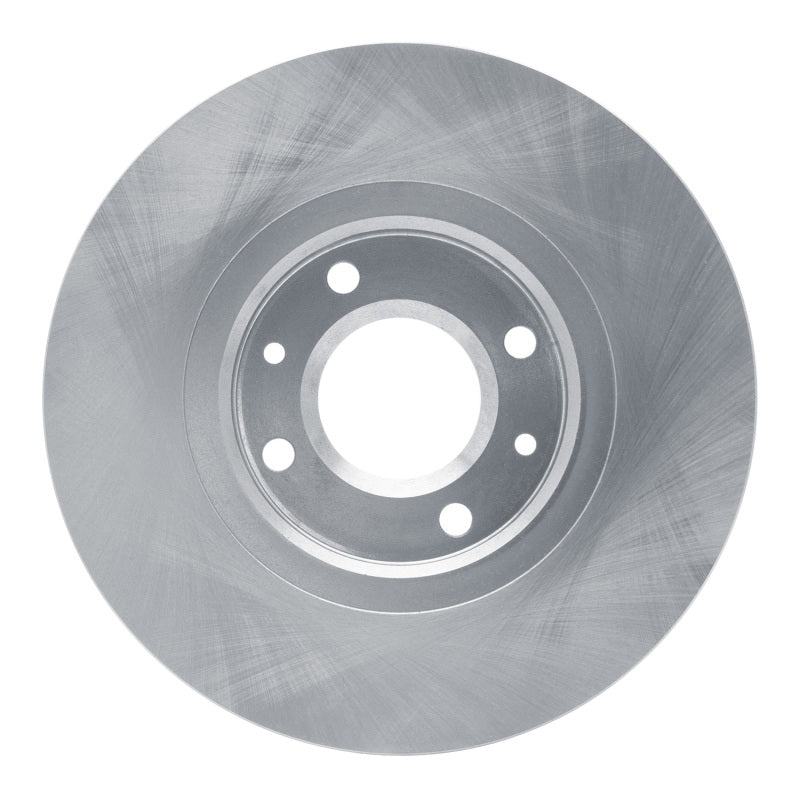 DFC 00-06 Peugeot 406 (Mexico) Front Brake Rotor
