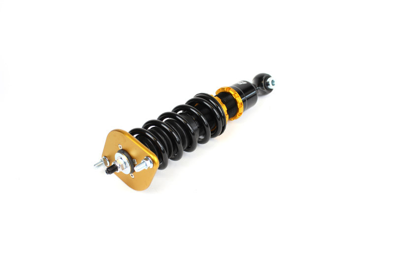 ISC Suspension Audi 8V A3 / S3 / MK3 TT / TTS N1 V2 Coilover Kit - Track/Race