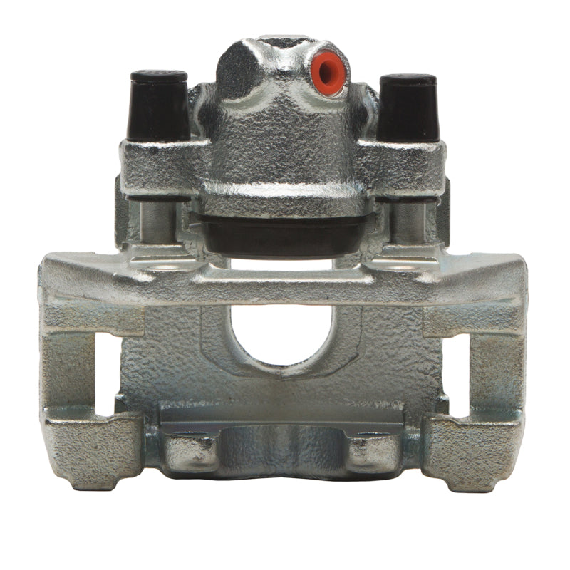 DFC 00-10 BMW 330i Rear-R Premium Caliper - Silver Zinc Coated