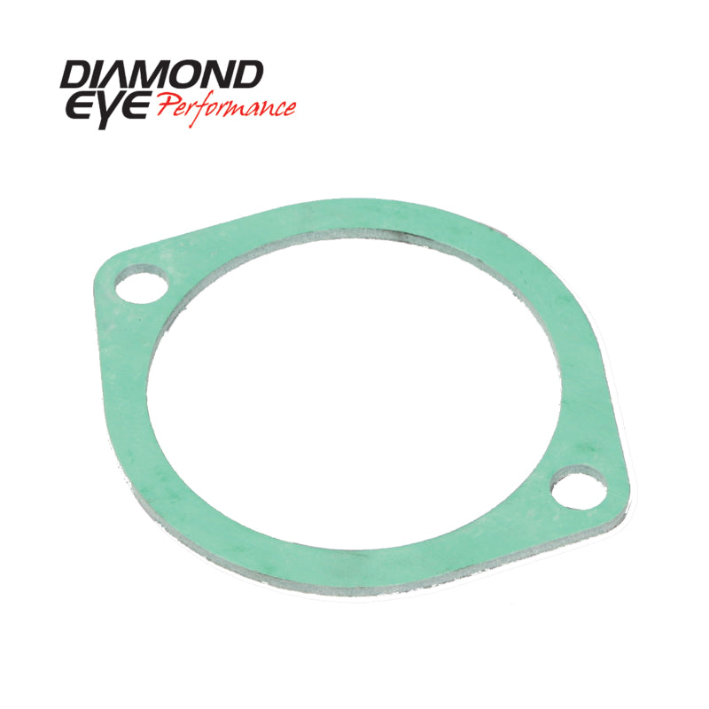 Diamond Eye Performance Diamond Eye GASKET FLANGE 2-BOLT