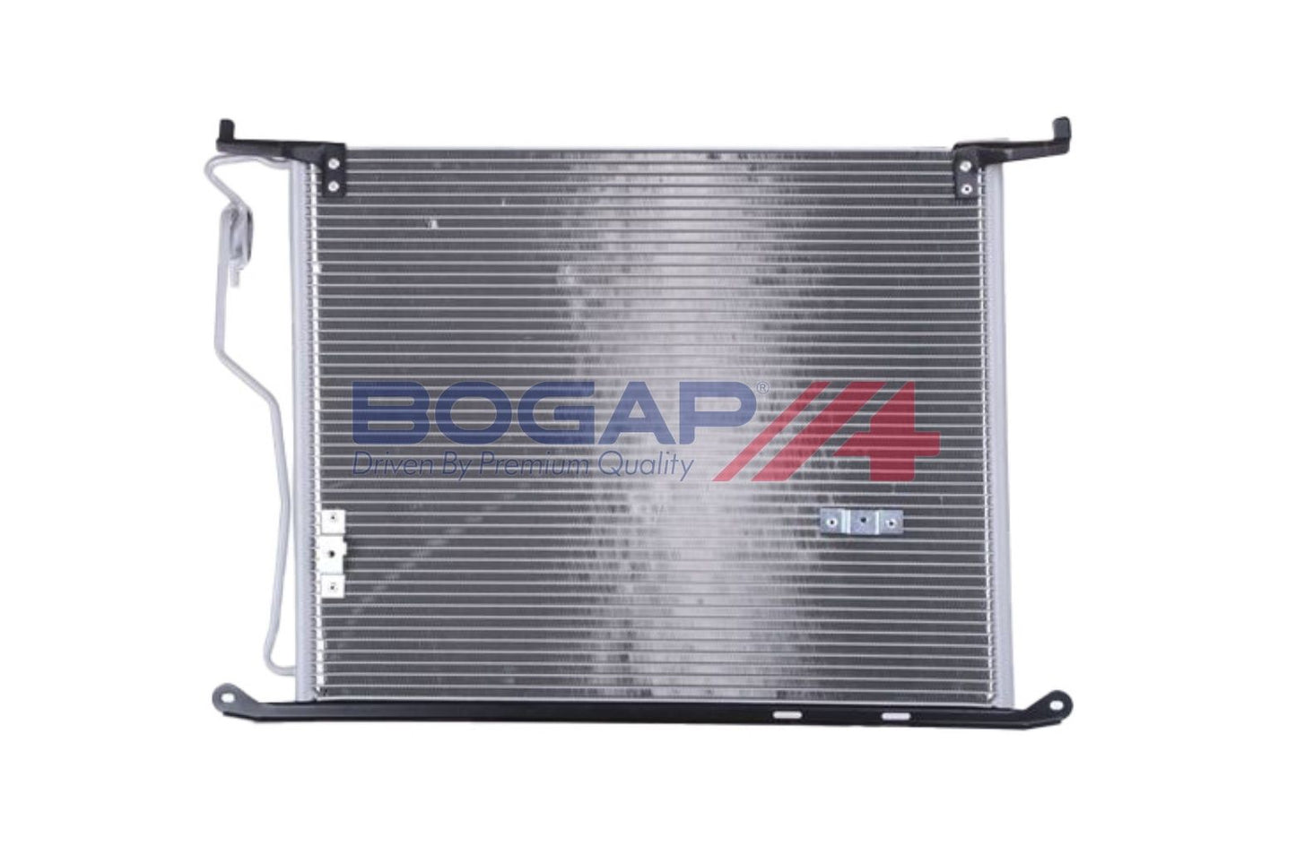 BOGAP C4117154 Condenser, Air Conditioning
