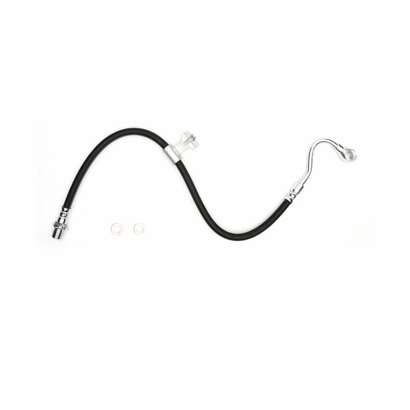 DFC 720093 Chevrolet C20/C2500 Pickup Front-L/Front-R Brake Hose