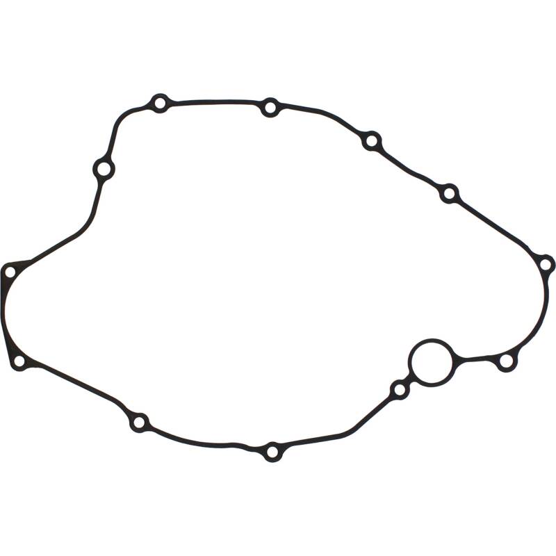 Vertex Pistons Vertex Gaskets 17-18 Honda CRF450R Inner Clutch - Side Cover Gasket Kit