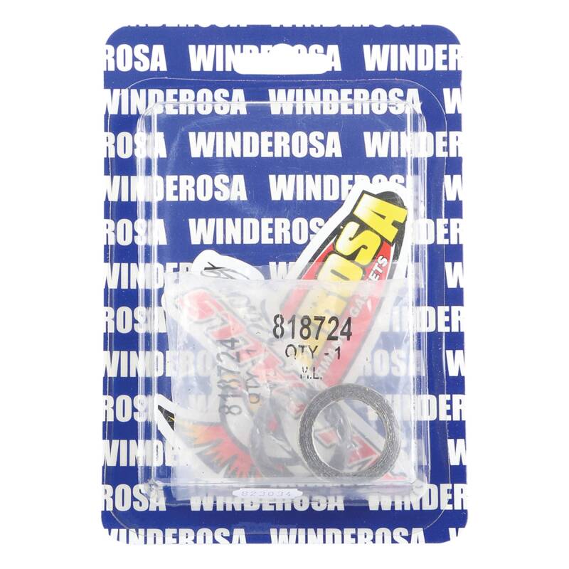 Vertex Pistons Vertex Gaskets 89-23 Yamaha XV250 Exhaust Gasket Kit