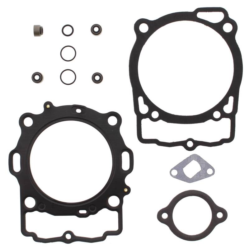 Vertex Pistons Vertex Gaskets 14-15 Husqvarna FC 450 Top End Gasket Kit