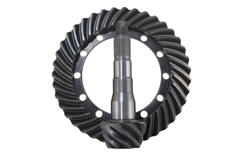 Revolution Gear & Axle Toyota 9.5in Rear Axle 32 Spline 4.30 Ratio Ring & Pinion Set