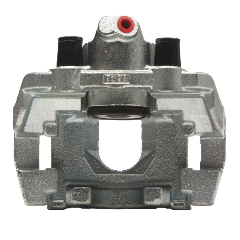 DFC 02-10 Saab 9-5 Rear-R Silver Zinc Coated Premium Caliper