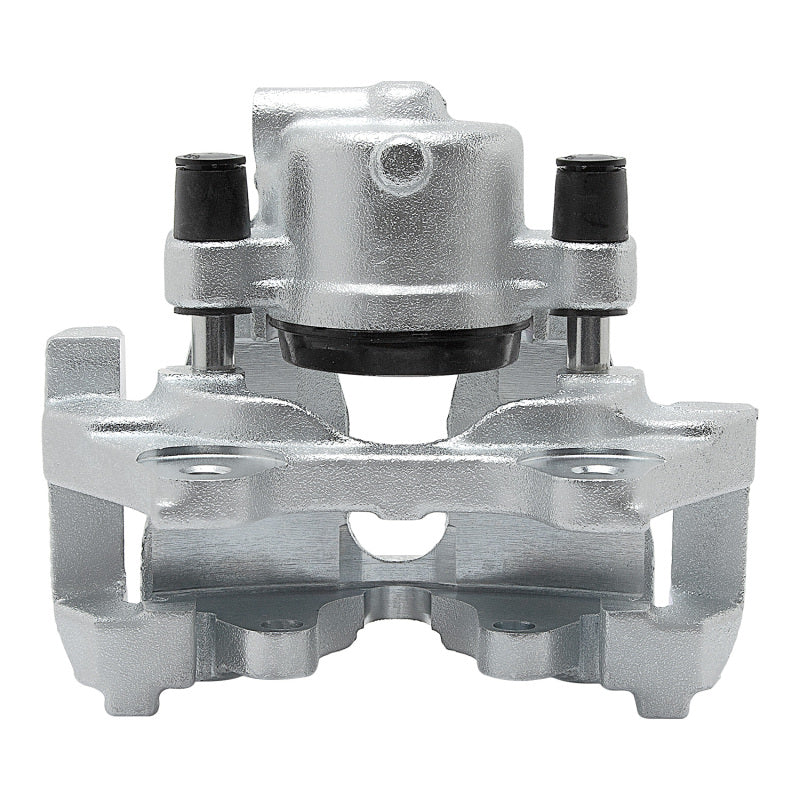 DFC 14-22 Dodge ProMaster City Front-L Premium Caliper - Silver Zinc Coated