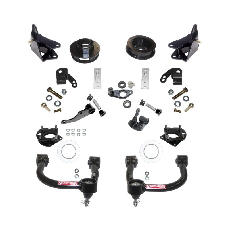 Skyjacker 3 in Suspension Lift Component Box.