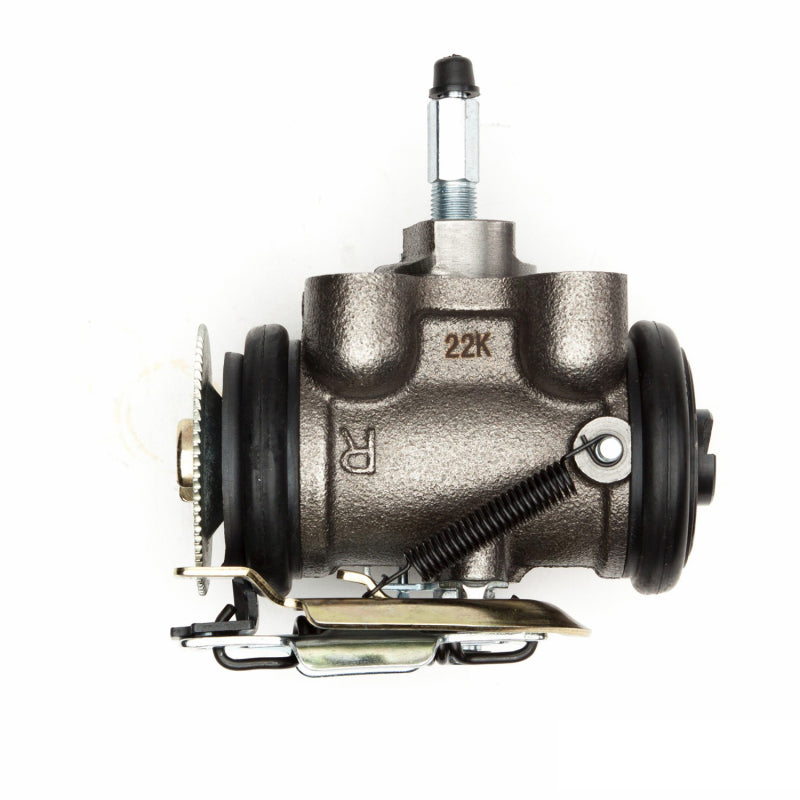 DFC 98-02 Chevrolet W4500 TILTMASTER (w/Front Disc Brakes) Rr R Frwd Brake Wheel Cylinder