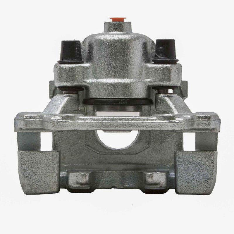 DFC 95-01 BMW 740i Rear-L Premium Caliper - Silver Zinc Coated