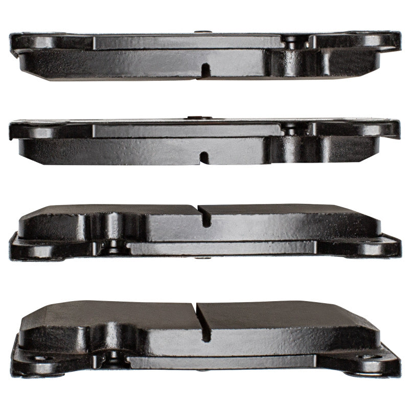 R1 Concepts R1 18-25 Audi Q5 Front Euro Ceramic Brake Pads