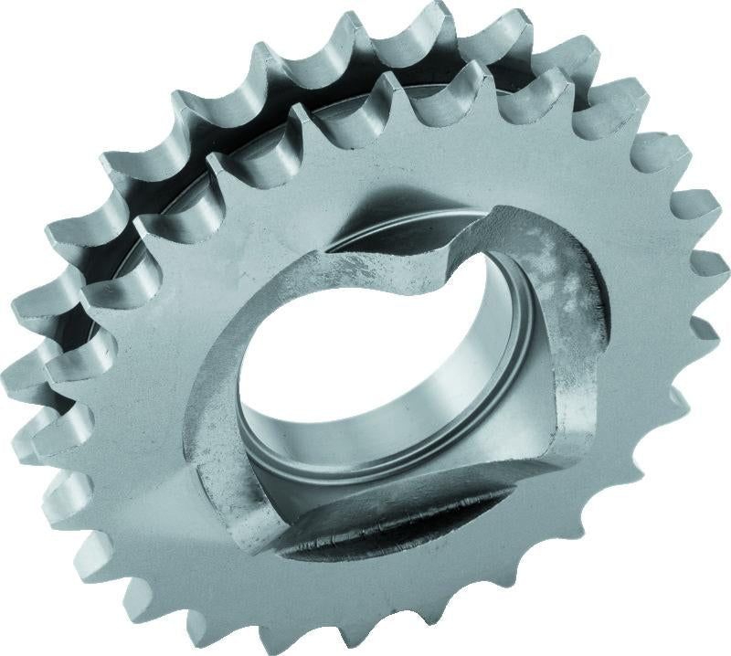 TwinPower Twin Power 94-06 Big Twin Exc 06 Dyna Compensating Sprocket Only Replaces H-D 40308-94 25 Teeth