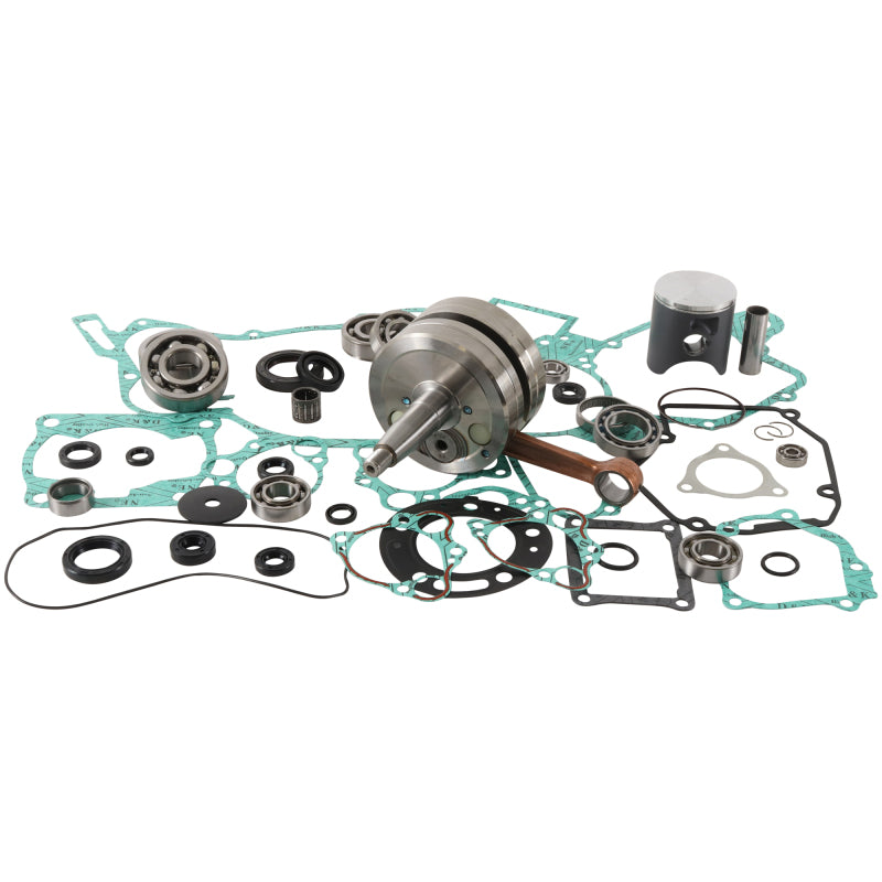 Vertex Pistons Vertex Honda Complete Engine Rebuild Kit