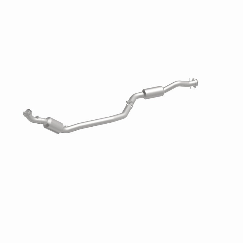 MagnaFlow Direct Fit Catalytic Converter 06-09 Mercedes-Benz E350 3.5L 4matic Driver Side