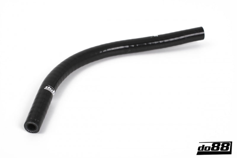 do88 SAAB 900 Turbo 86-93 Brake Vacuum Hose Black