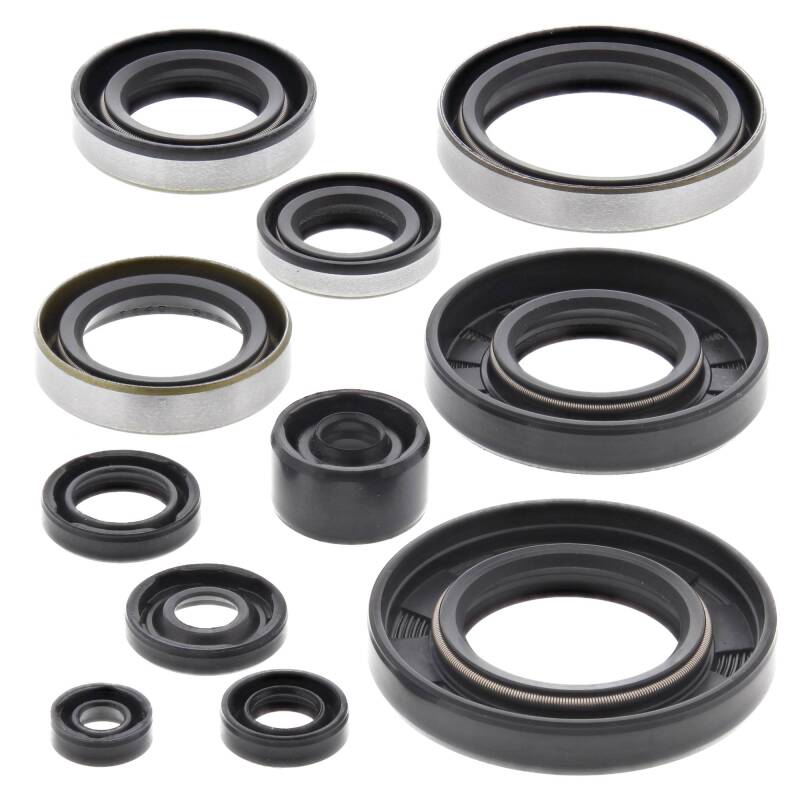 Vertex Pistons Vertex Gaskets 93-03 Kawasaki KX250 Oil Seal Kit