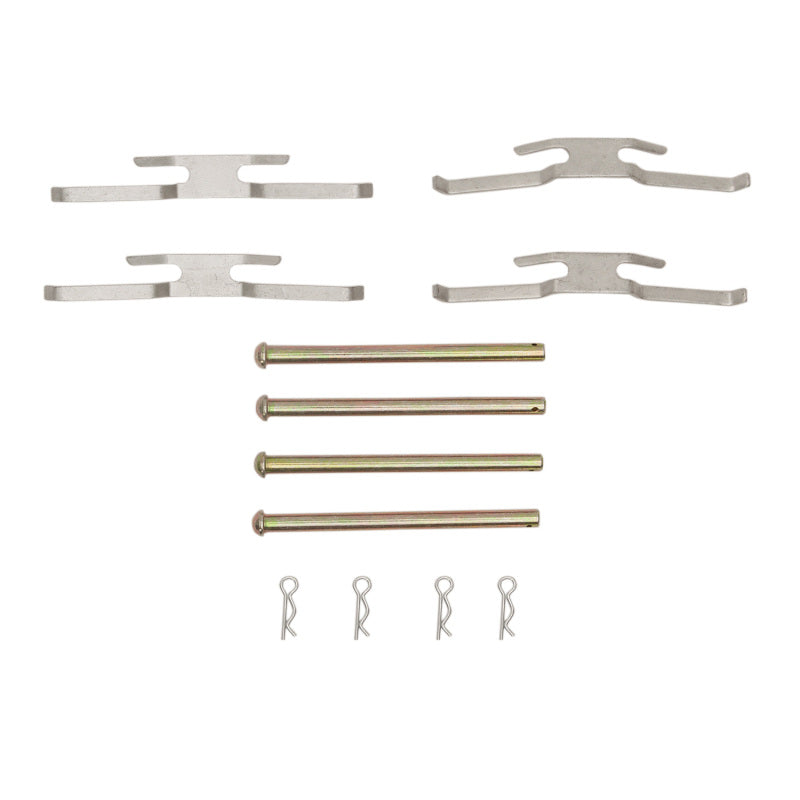DFC 88-89 Pontiac LeMans Front Premium Hardware Kit